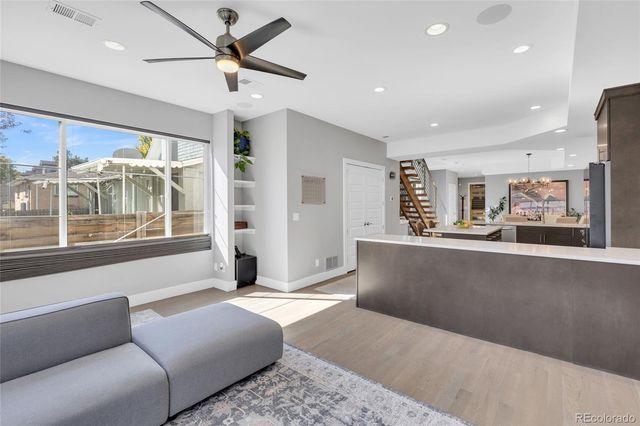 3718 Mariposa Street, Denver, CO 80211