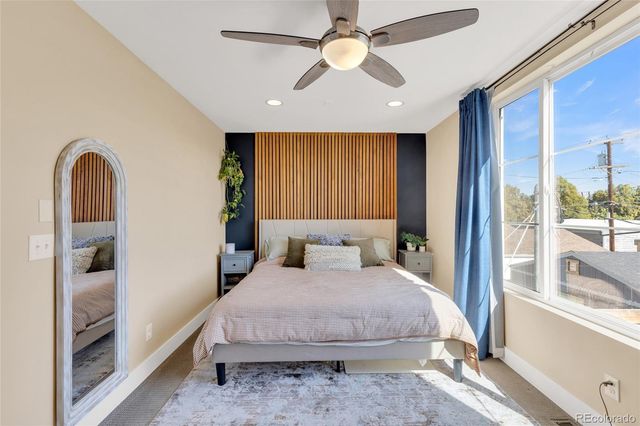 3718 Mariposa Street, Denver, CO 80211