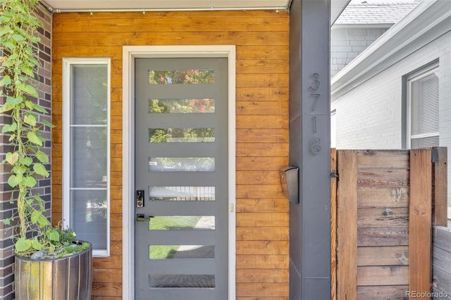 3718 Mariposa Street, Denver, CO 80211