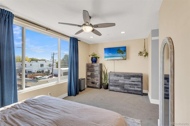 3718 Mariposa Street, Denver, CO 80211