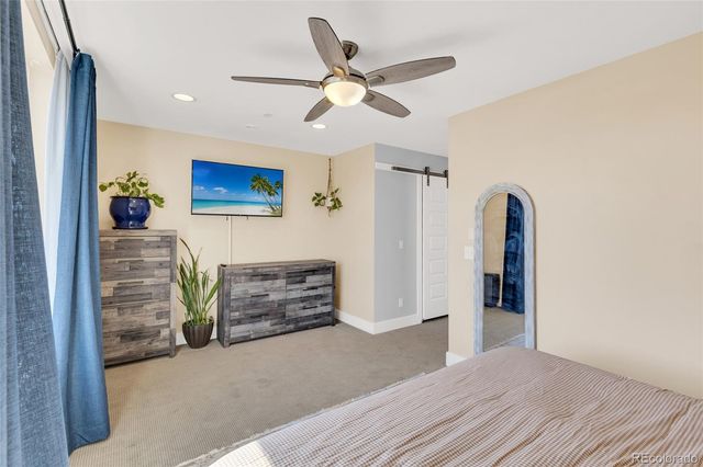 3718 Mariposa Street, Denver, CO 80211