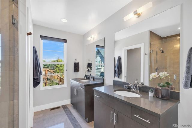 3718 Mariposa Street, Denver, CO 80211