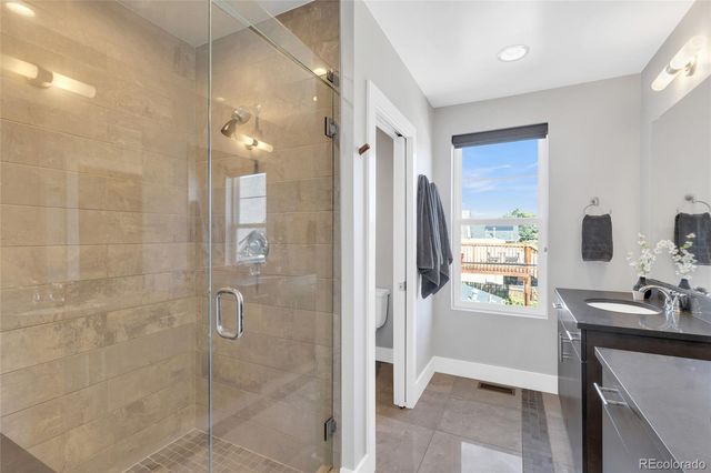 3718 Mariposa Street, Denver, CO 80211