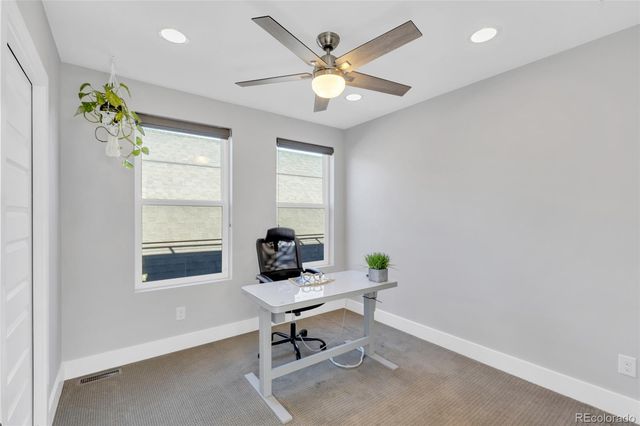 3718 Mariposa Street, Denver, CO 80211