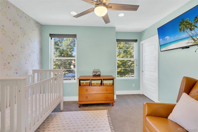 3718 Mariposa Street, Denver, CO 80211