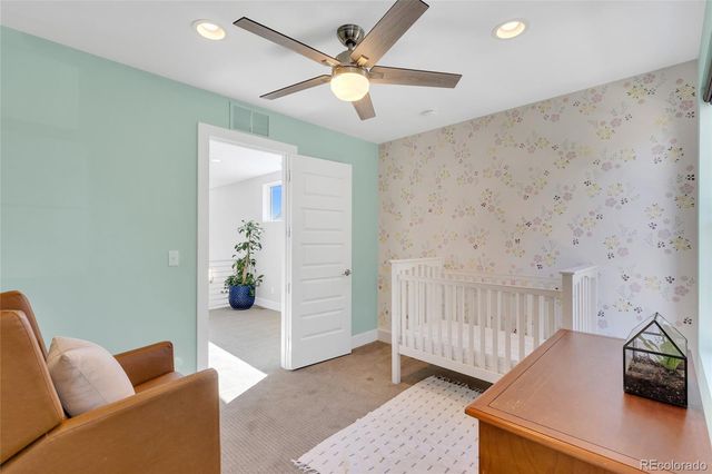 3718 Mariposa Street, Denver, CO 80211