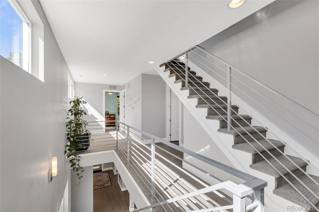 3718 Mariposa Street, Denver, CO 80211