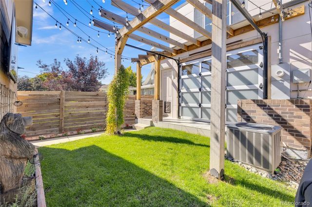 3718 Mariposa Street, Denver, CO 80211