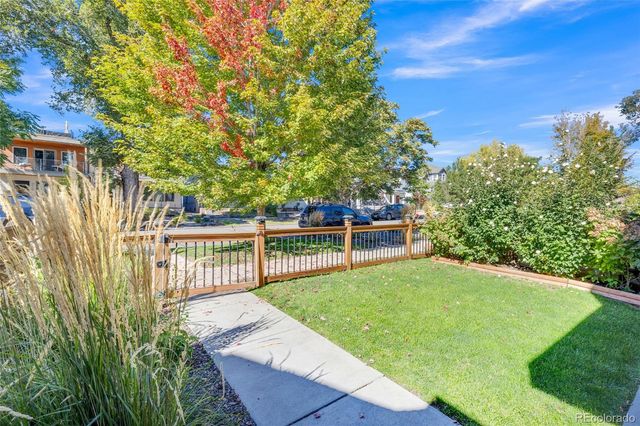 3718 Mariposa Street, Denver, CO 80211