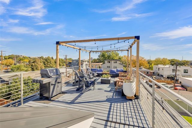 3718 Mariposa Street, Denver, CO 80211