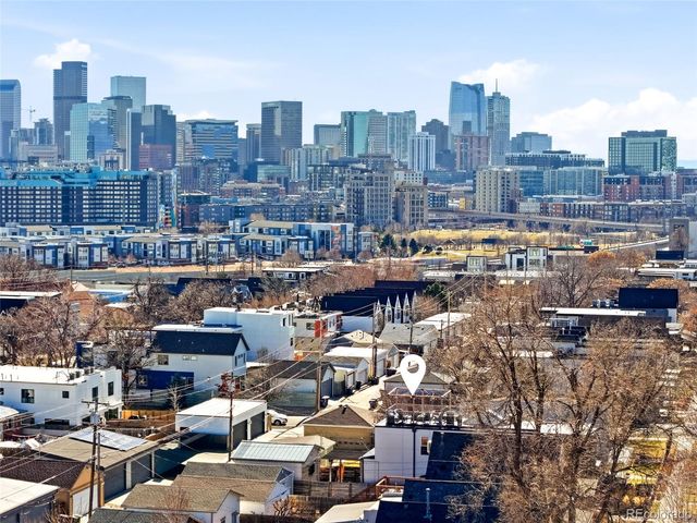 3718 Mariposa Street, Denver, CO 80211