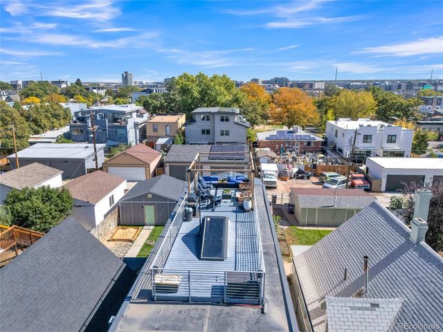 3718 Mariposa Street, Denver, CO 80211