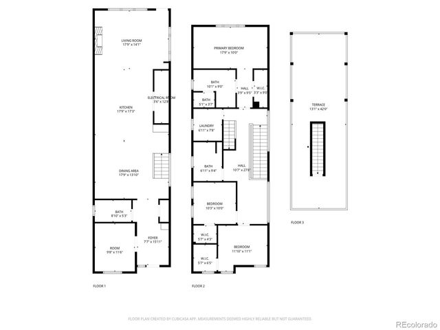 3718 Mariposa Street, Denver, CO 80211