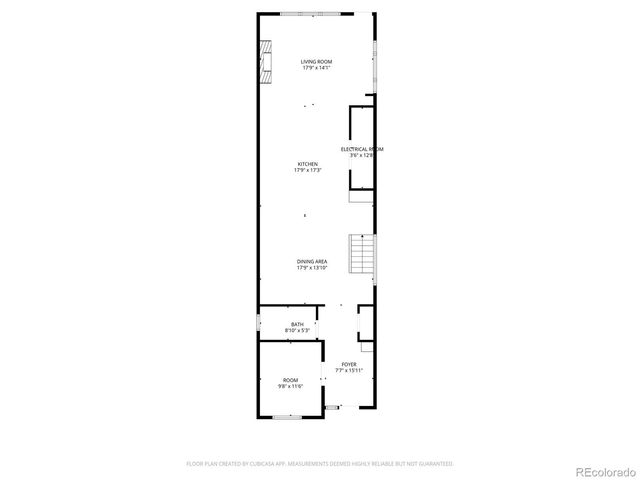 3718 Mariposa Street, Denver, CO 80211