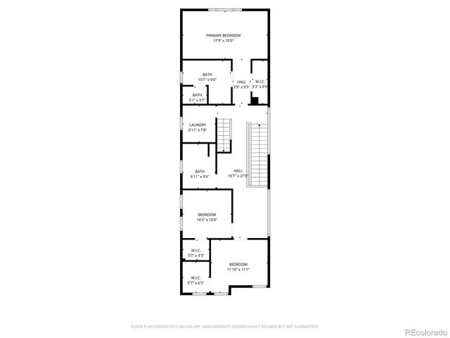 3718 Mariposa Street, Denver, CO 80211