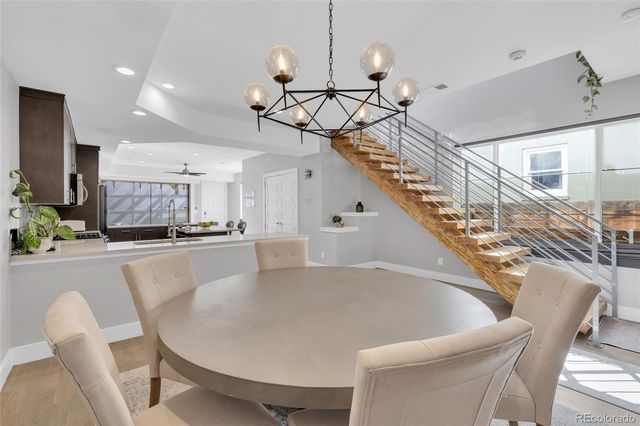 3718 Mariposa Street, Denver, CO 80211