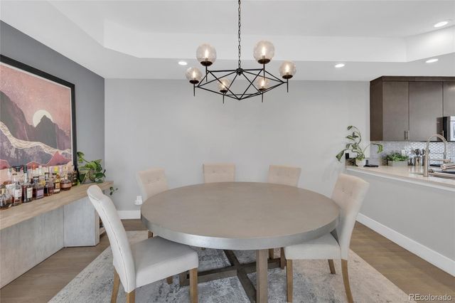 3718 Mariposa Street, Denver, CO 80211