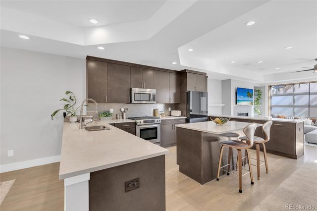 3718 Mariposa Street, Denver, CO 80211