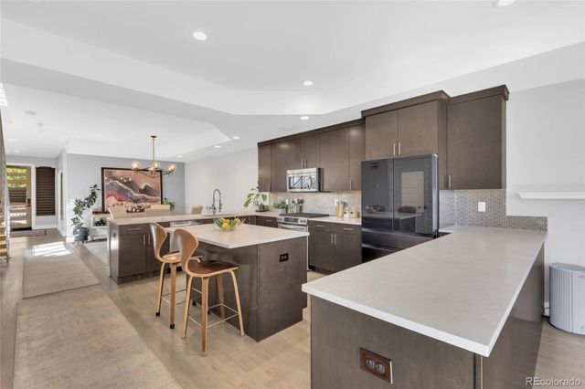 3718 Mariposa Street, Denver, CO 80211