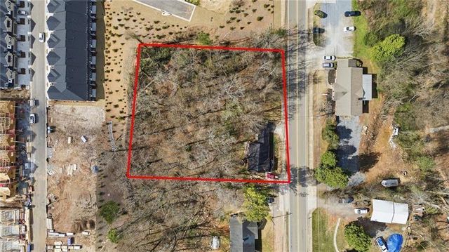 1004 Marietta Road, Canton, GA 30114