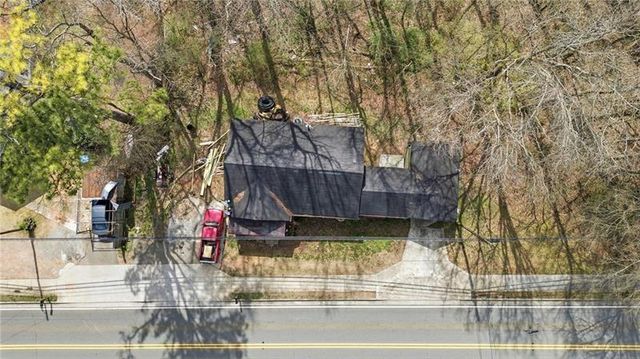 1004 Marietta Road, Canton, GA 30114