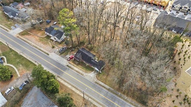 1004 Marietta Road, Canton, GA 30114