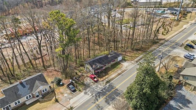 1004 Marietta Road, Canton, GA 30114