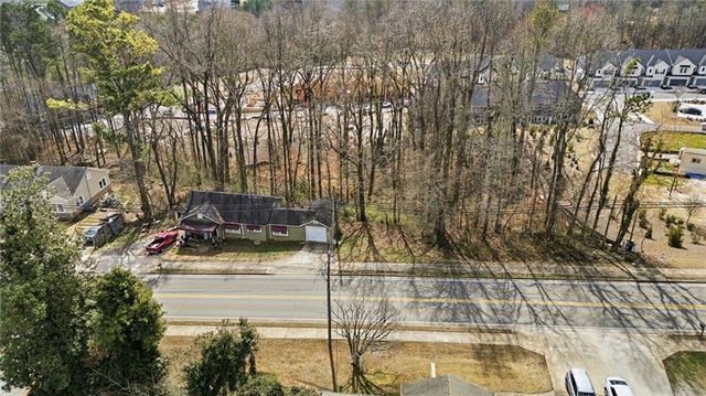 1004 Marietta Road, Canton, GA 30114