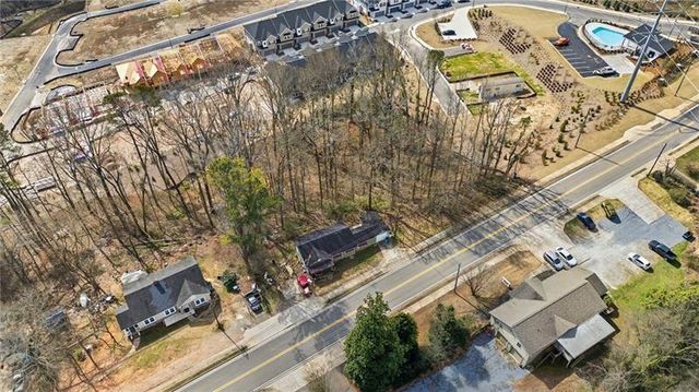 1004 Marietta Road, Canton, GA 30114