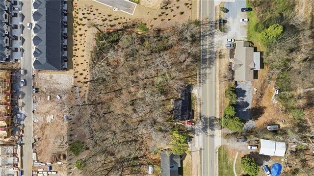 1004 Marietta Road, Canton, GA 30114