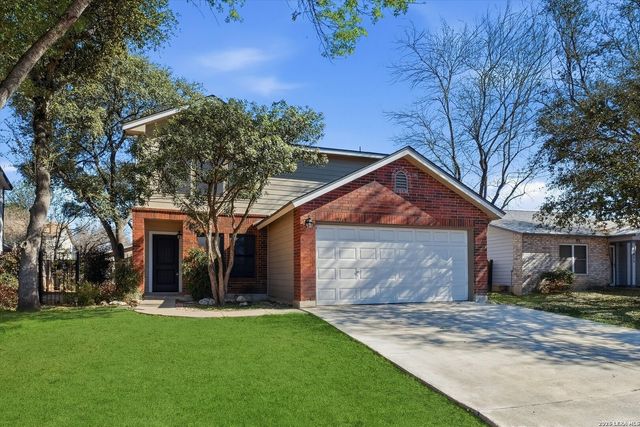 9015 Mansfield, San Antonio, TX 78251