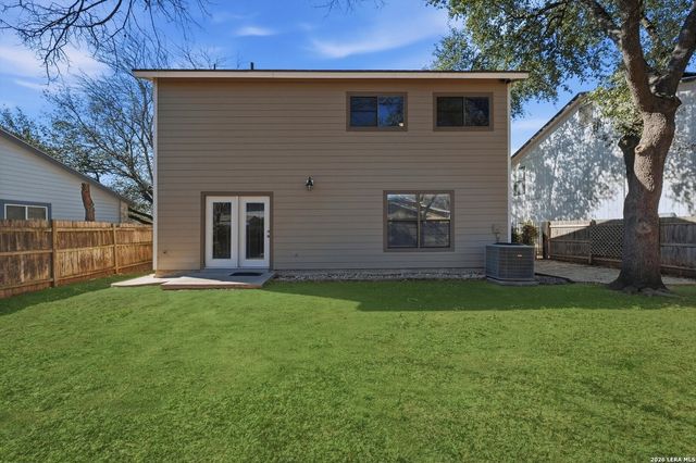 9015 Mansfield, San Antonio, TX 78251