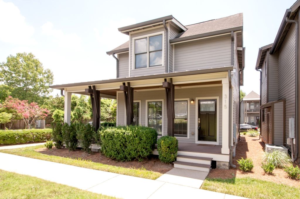 315 Sylvan Park Ln, Nashville, TN 37209