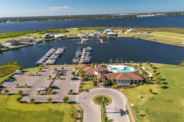 2217 6TH STREET E, Palmetto, FL 34221