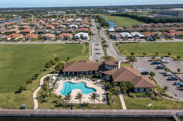 2217 6TH STREET E, Palmetto, FL 34221