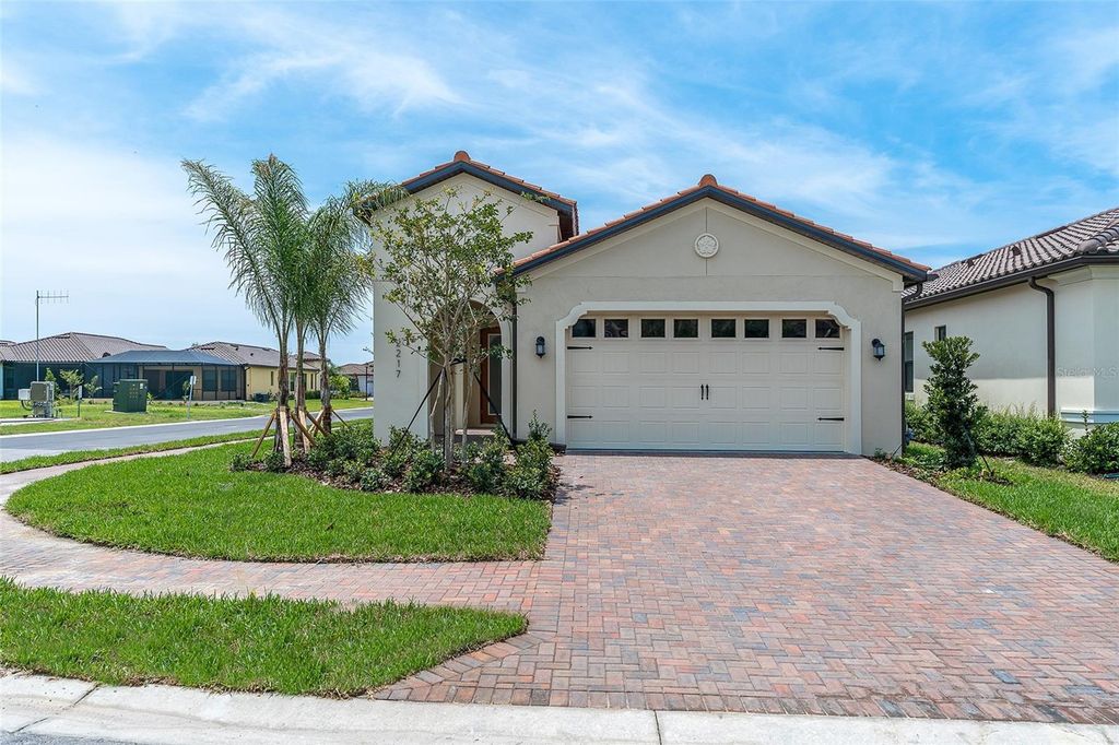 2217 6TH STREET E, Palmetto, FL 34221