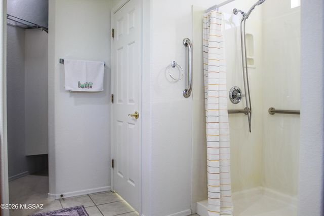 5091 N Pinnacle Point Drive, Tucson, AZ 85749