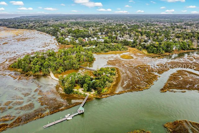 2 Old Bethel, Beaufort, SC 29906