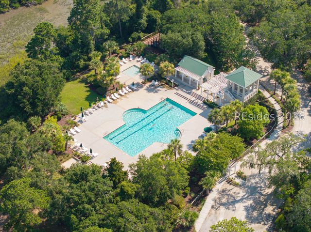 2 Old Bethel, Beaufort, SC 29906