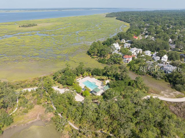 2 Old Bethel, Beaufort, SC 29906