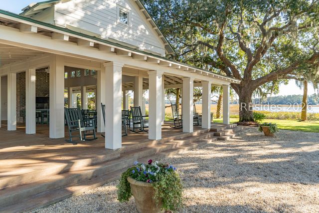2 Old Bethel, Beaufort, SC 29906