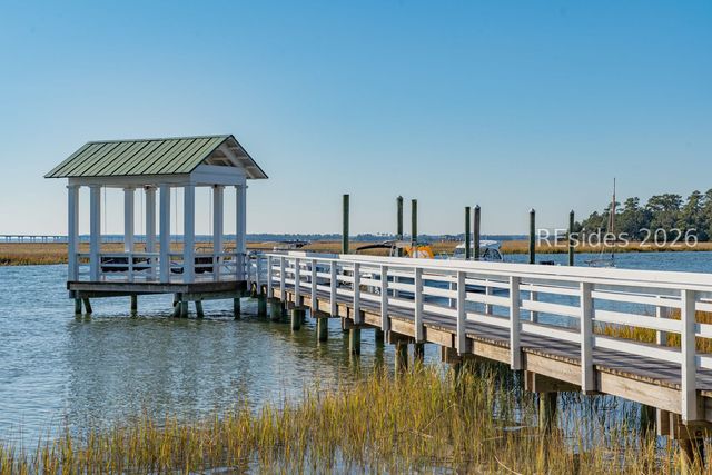 2 Old Bethel, Beaufort, SC 29906