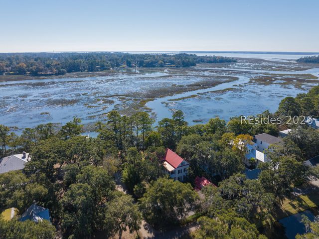 2 Old Bethel, Beaufort, SC 29906