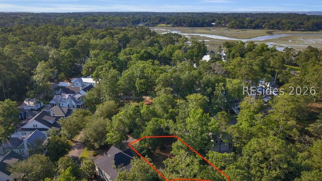 2 Old Bethel, Beaufort, SC 29906