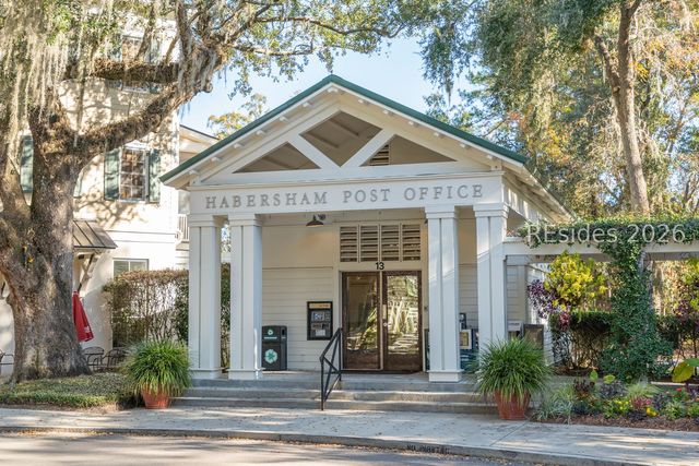 2 Old Bethel, Beaufort, SC 29906