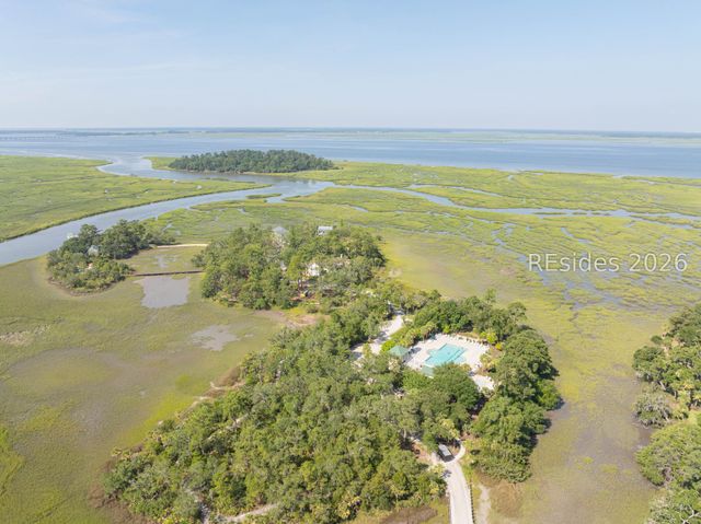 2 Old Bethel, Beaufort, SC 29906