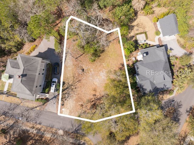 2 Old Bethel, Beaufort, SC 29906