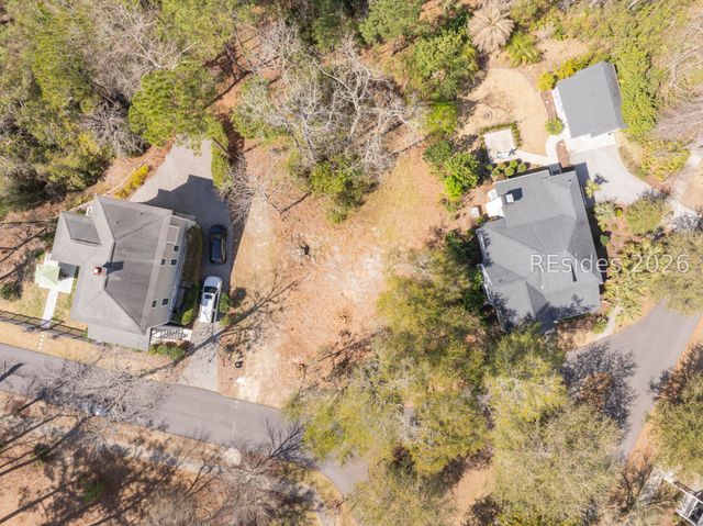 2 Old Bethel, Beaufort, SC 29906
