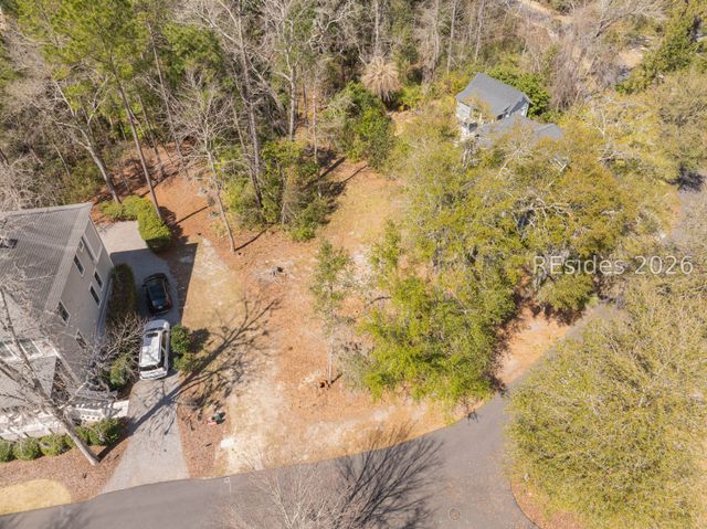 2 Old Bethel, Beaufort, SC 29906