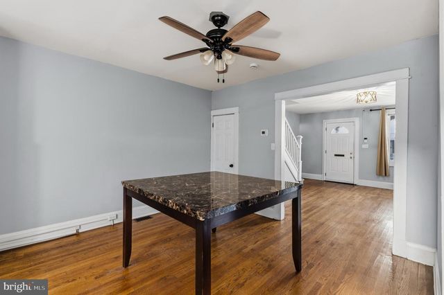 1516 N LUZERNE AVE, Baltimore, MD 21213